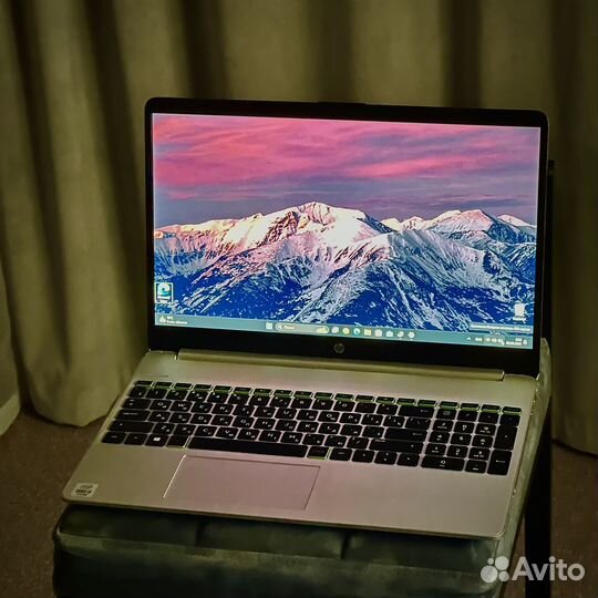 Ультрабук: intel Core -10(gen) / SSD 512/ 8Gb