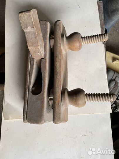 Столярный инструмент Рейсмус