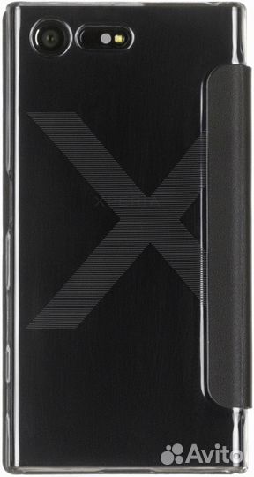 Чехлы для Sony Xperia X Compact (2 вида)