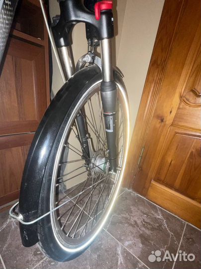 Schwalbe Marathon 47-622 28x1.75