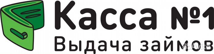 Кредитный специалист