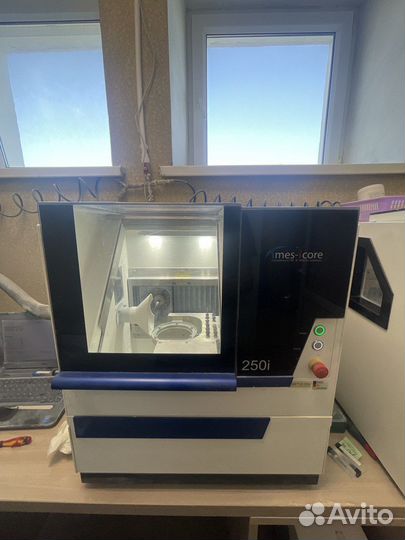 Подбор зуботехнических станков