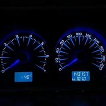 Схема приборной панели ваз 2107 инжектор приборная панель ваз 2114 vdo - Купить автозапчасти у проверенных продавцов на А