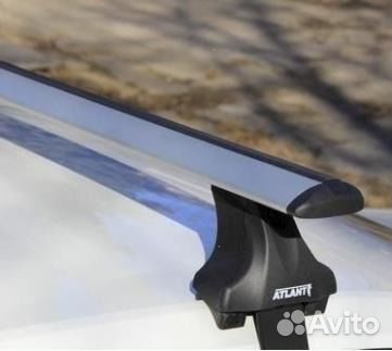 Оригинал багажник на крышу для Geely Emgrand