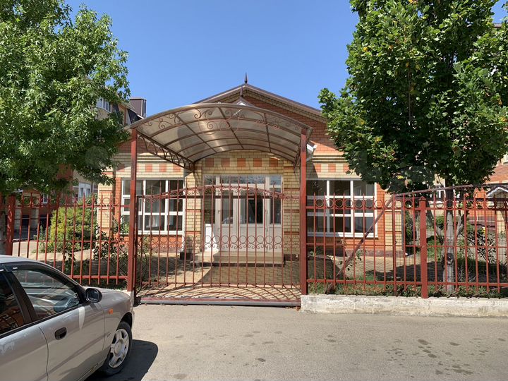 Свободного назначения, 132 м²