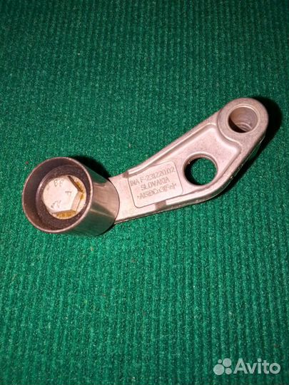 Ролик обводной VW INA F-231220.02