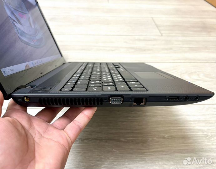 Мощный Acer Core i5/SSD/HDD/Гарантия