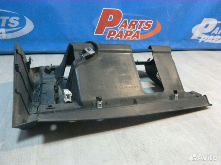 Бардачок Hyundai Sonata 4 EF 2.0 G4JP 2005