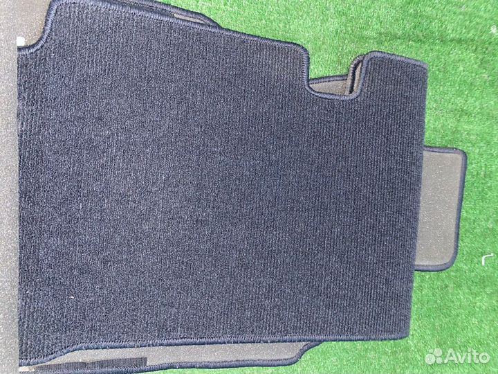 Ковры текстильные Honda CR-V (02-06)