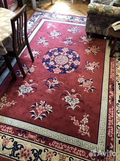 Ковер Вьетнам