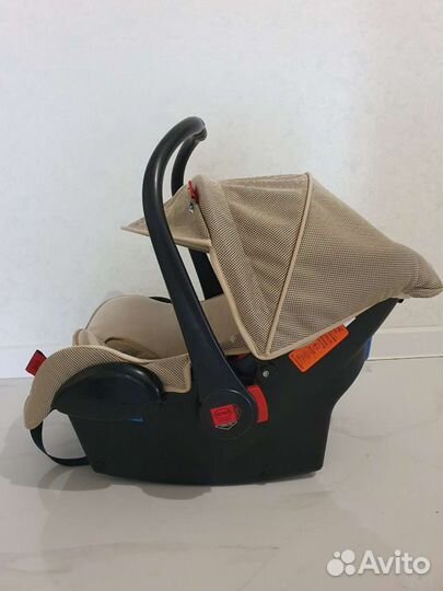 Автокресло