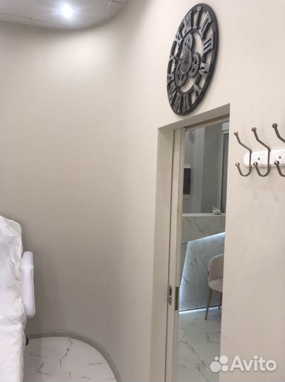 Аренда кабинета в салоне красоты