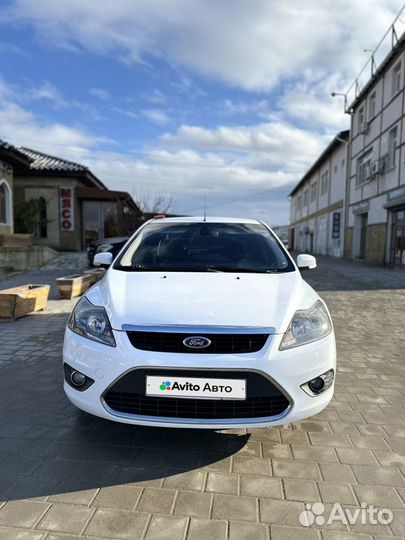 Ford Focus 1.8 МТ, 2010, 200 000 км