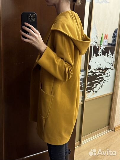 Пальто Marella