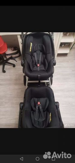 Детские коляски