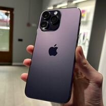 iPhone XR в корпусе 14 Pro