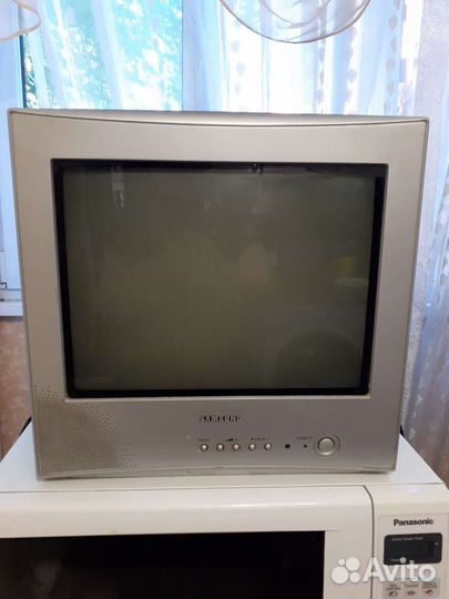 Телевизор бу