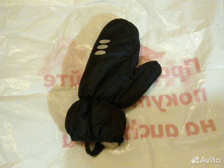 Мужская спорт перчатка и шапкаThinsulate