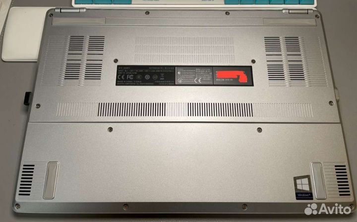 Asus rog zephyrus g14 4900HS, 2060MXQ