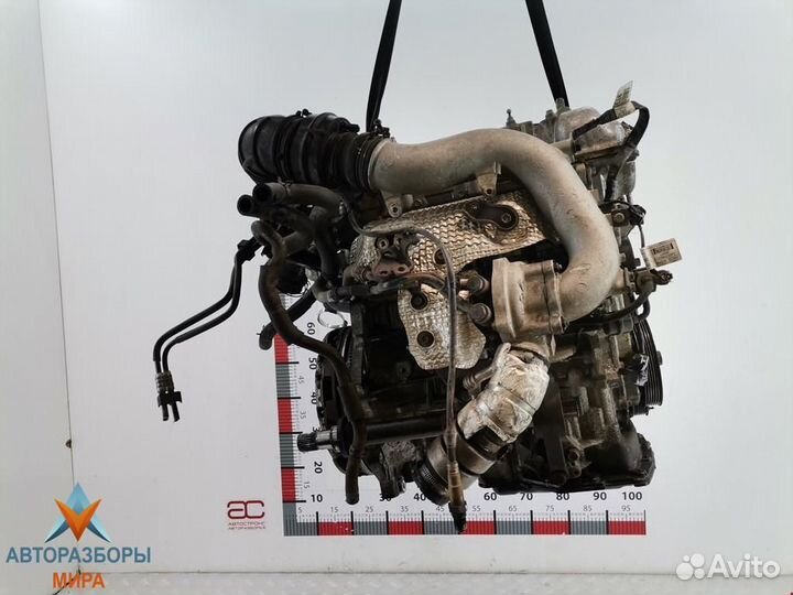 Корпус термостата Kia Ceed 2 2014 353202B140