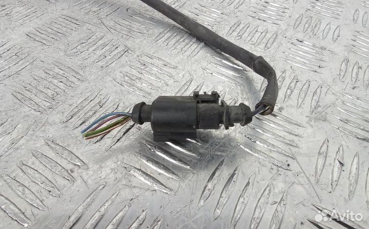 Датчик кислородный/Lambdasonde Audi A5/RS5/S5