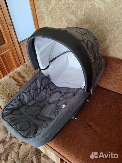 Коляска cam dinamico 3 в 1