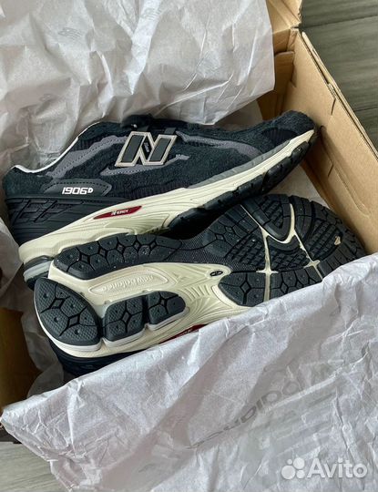 Кроссовки New Balance NB 1906D 