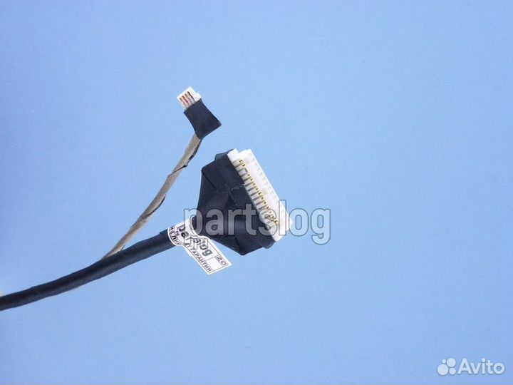 Шлейф матрицы для Lenovo IdeaPad G500s, G505s