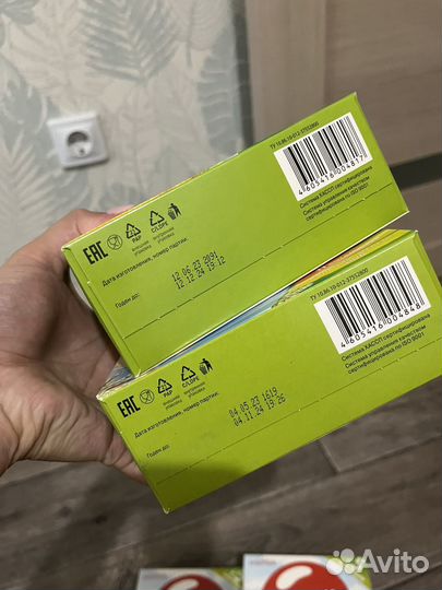 Детские каши винни