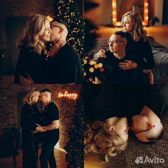 Фотограф Новосибирск