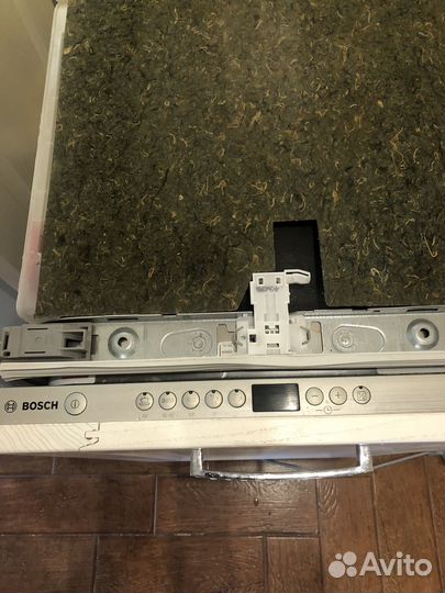 Посудомоечная машина Bosch 45 см бу