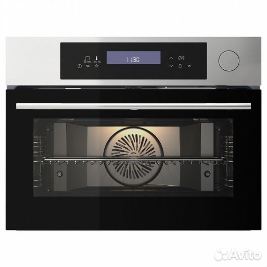 Паровая духовка Kulinarisk - магия на вашей кухне