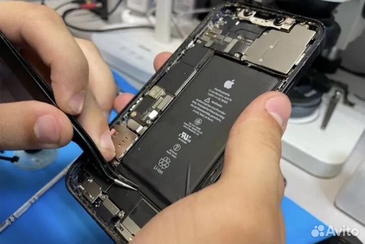 Мастер по ремонту телефонов, ноутбуков,планшетов