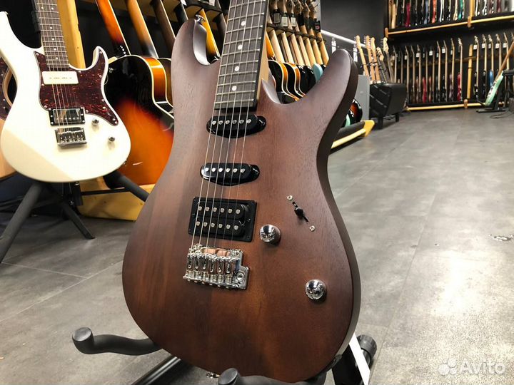 Ibanez GSA60-WNF электрогитара (Новая)