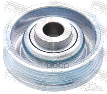 Ролик натяжной Mitsubishi Colt 02-12 0487Z37