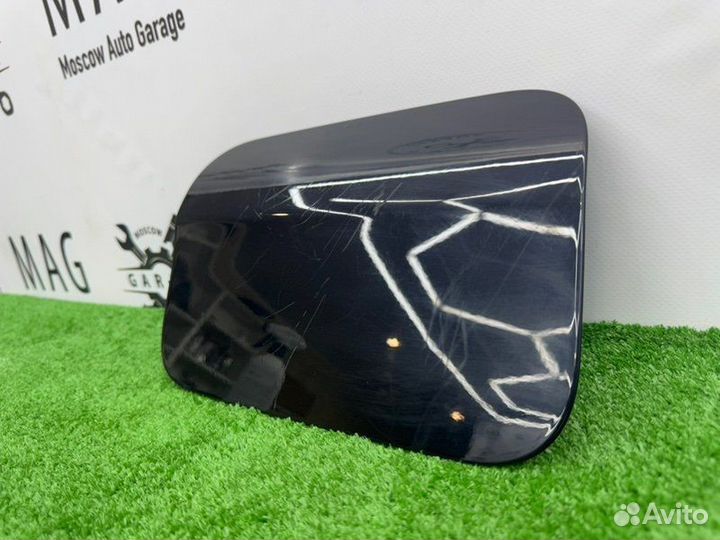 Лючок топливного бака Bmw Ix3 G08 HA0 2023
