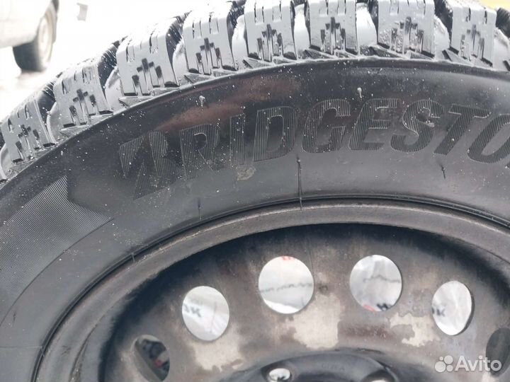 Bridgestone A001 Weather Control 195/60 R15