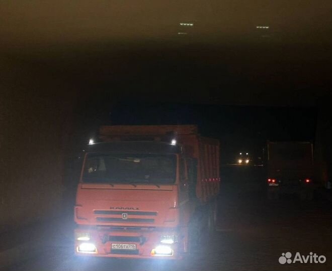 Грунт на засыпку территории