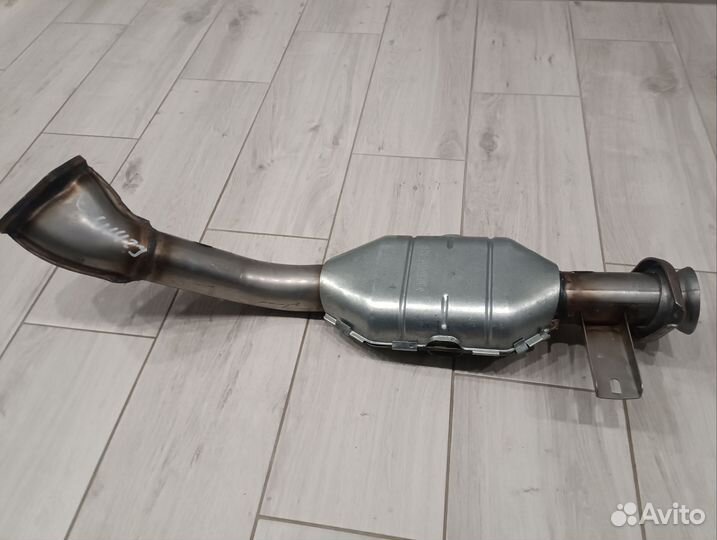 Нейтрализатор Газель Евро 3 Умз 4216 2310160600530