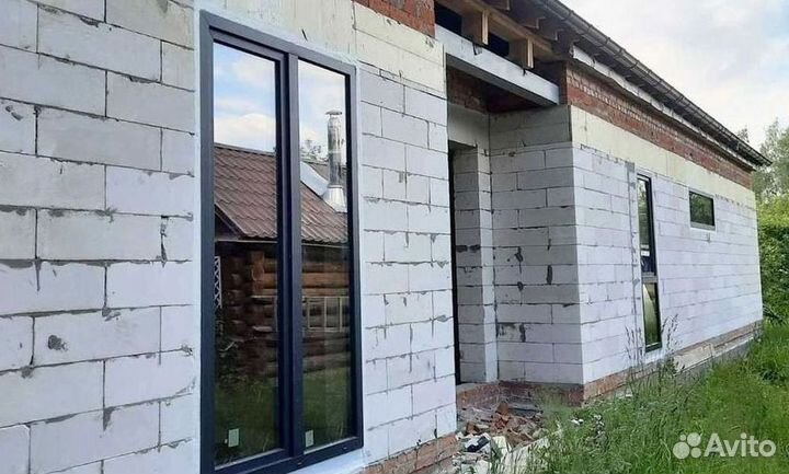 Окна за 7 дней