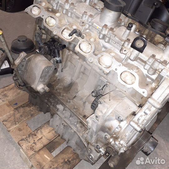 Двигатель для Volvo Xc60 B6304T2