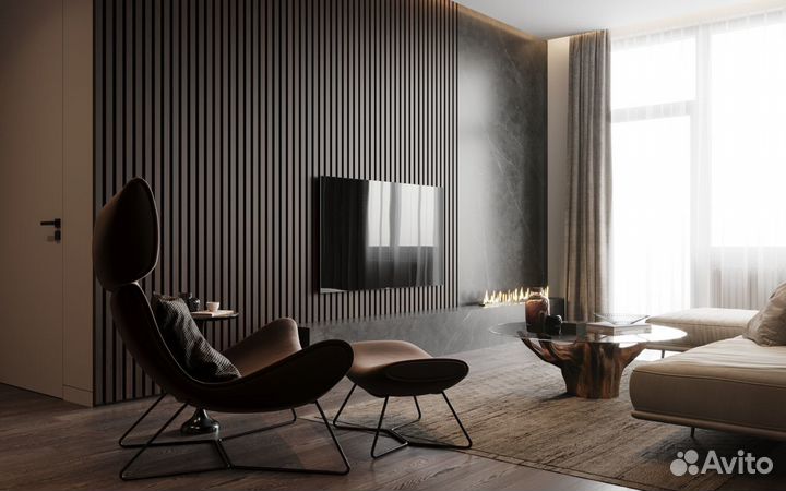 Курсы дизайна интерьера обучение 3ds max