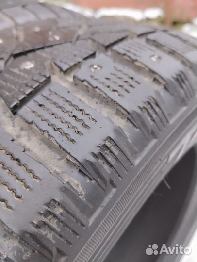 Goodyear Ultra Grip Ice Arctic 2 205/55 R16