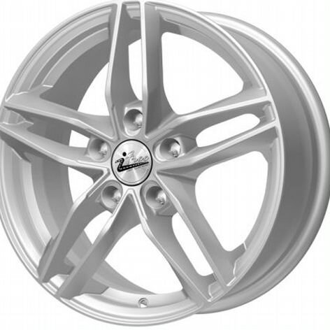 Литые диски iFree Moskva 6.5×R16 5×114.3