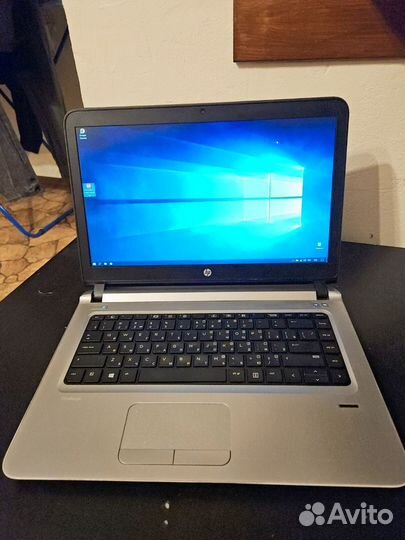 HP probook 440 g3