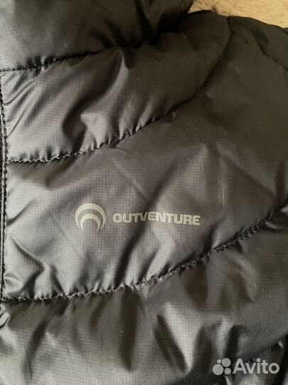 Куртка женская