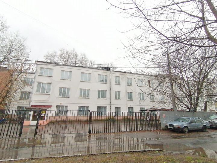 Продажа особняка 1639 м2