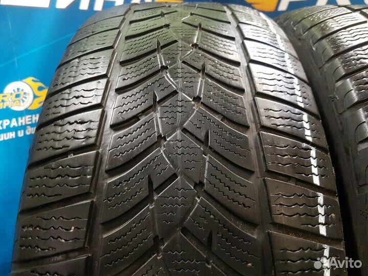 Goodyear UltraGrip Ice SUV 225/55 R18