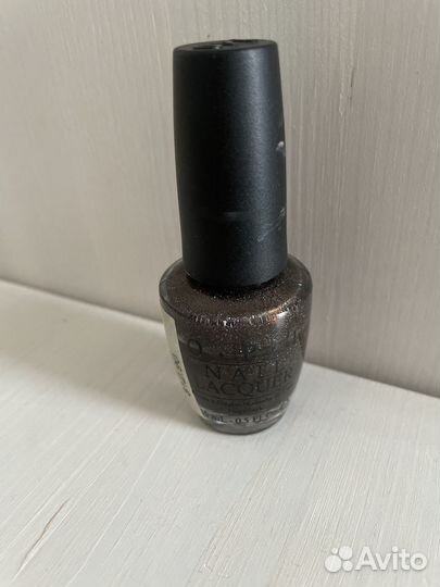 Лаки OPI, My private jet, San tan-tonio