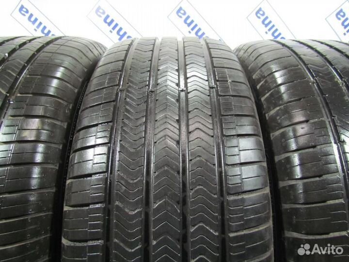 Goodyear Eagle Sport All Season 255/45 R20 97P